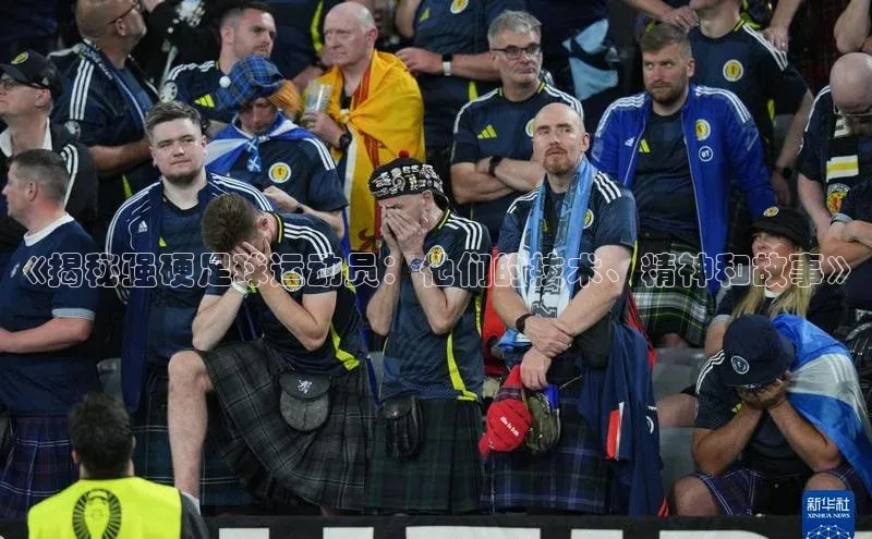 注册k1体育京东《揭秘强硬足球运动员：他们的技术、精神和故事》