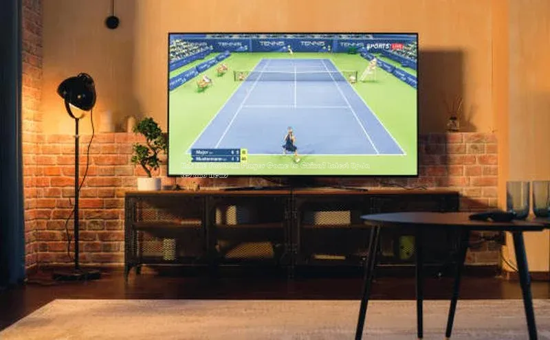 k1体育下载安装百度众测Has the Football Player Come to China? Latest Updates and News