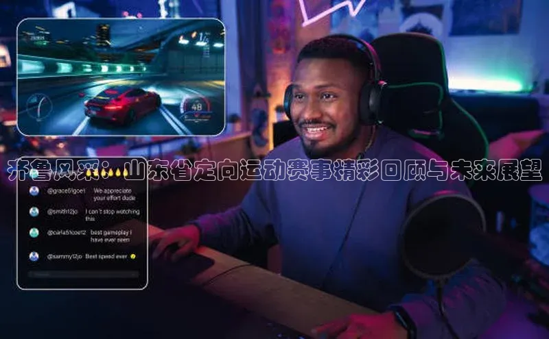 k1体育平台官网百度翻译App齐鲁风采：山东省定向运动赛事精彩回顾与未来展望