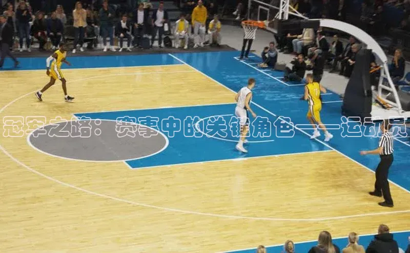 k1体育登录入口注册送38元观星盘冠军之路：赛事中的关键角色——运动员