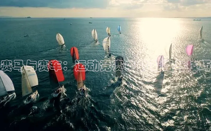 赛马与赛车：运动竞赛中的策略与技巧