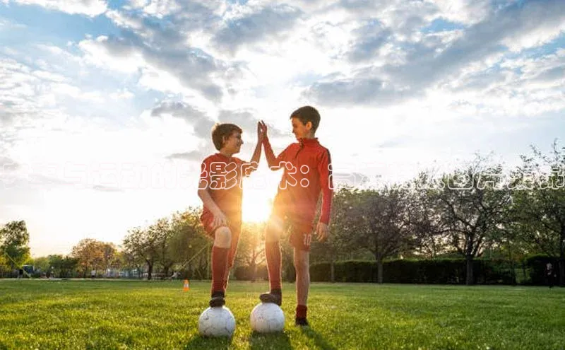 赛事与运动的光影魔术：高清特效图片集锦