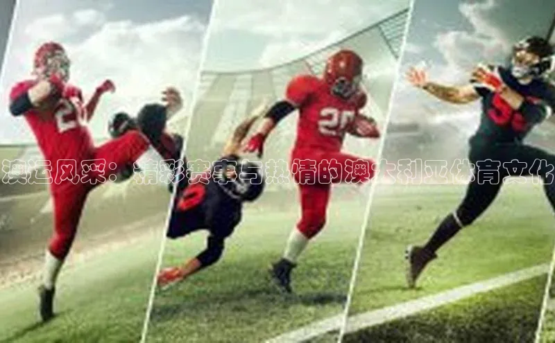 澳运风采：精彩赛事与热情的澳大利亚体育文化