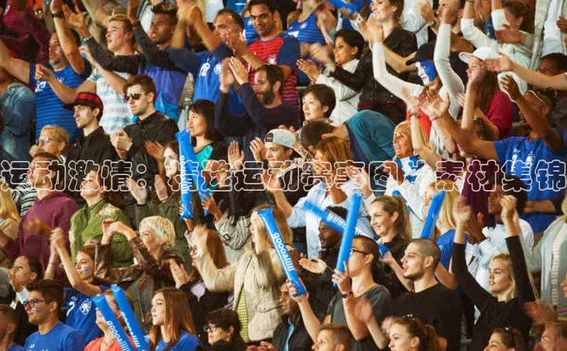运动激情：精选运动赛事图片素材集锦