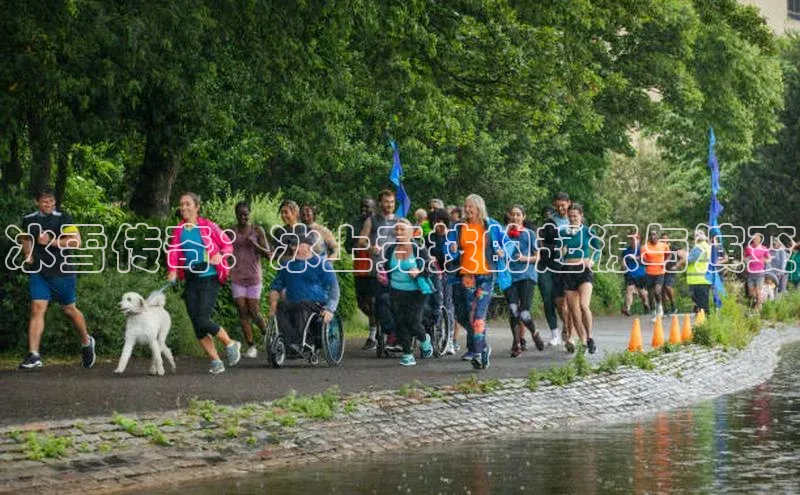 冰雪传奇：冰上竞技的起源与演变