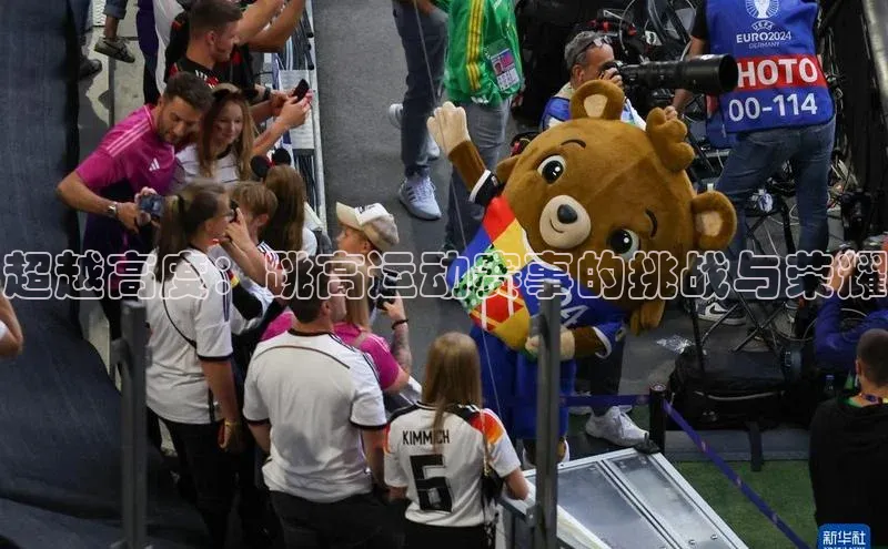 超越高度：跳高运动赛事的挑战与荣耀