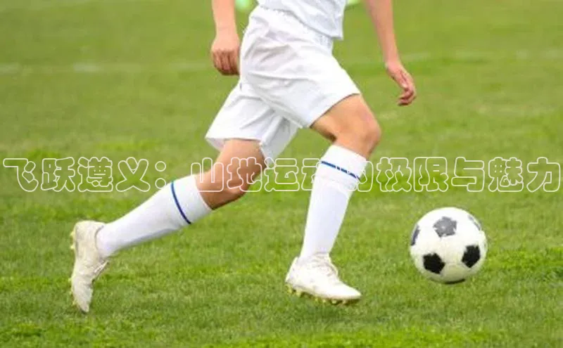 飞跃遵义：山地运动的极限与魅力