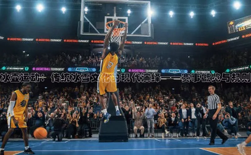 冰壶运动：传统冰雪文化的现代演绎——赛事概览与规则
