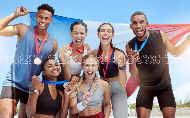 剑锋之光：专业赛事击剑运动鞋的设计与功能