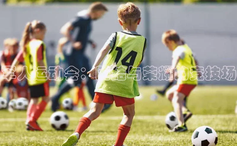 军人运动会：团结与荣耀的竞技场