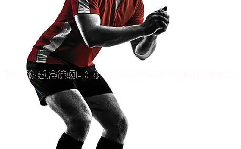 咸宁省运动会馆项目：打造体育竞技与文化体验的完美结合