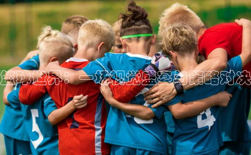 篮球世界：一场视觉盛宴与策略对决