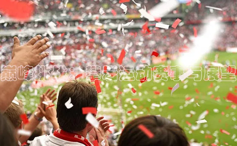 巅峰挑战：攀岩运动赛事与展望