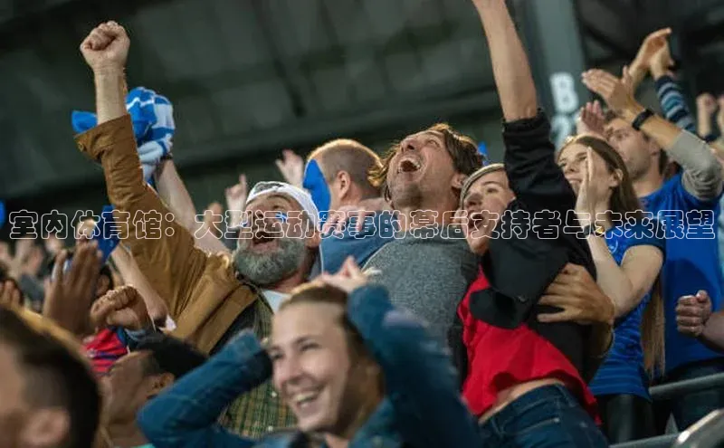 室内体育馆：大型运动赛事的幕后支持者与未来展望